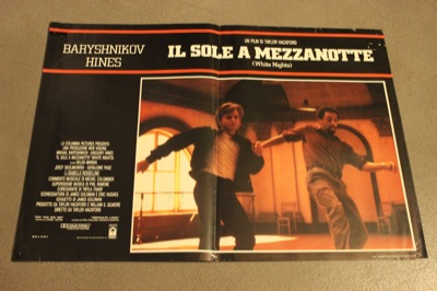 HACKFORD Taylor - - Il sole a mezzanotte.