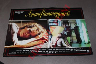 PALCY Euzhan - - Un'altra stagione bianca. Con Susan Sarandon e Marlon Brando.