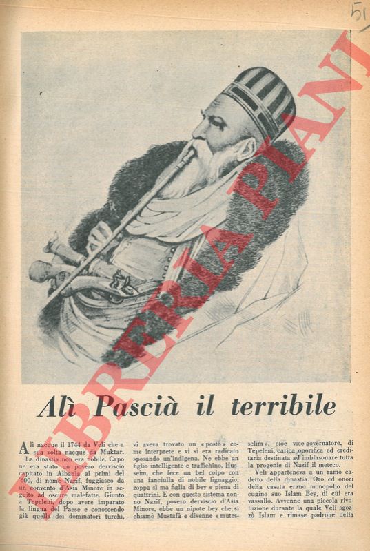 MONTANELLI Indro - - Al
