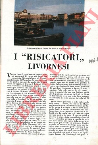 TORELLI Milziade - - I 