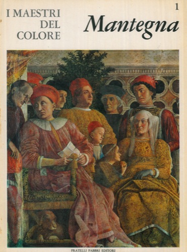 (Alberto Martini) - - Mantegna.