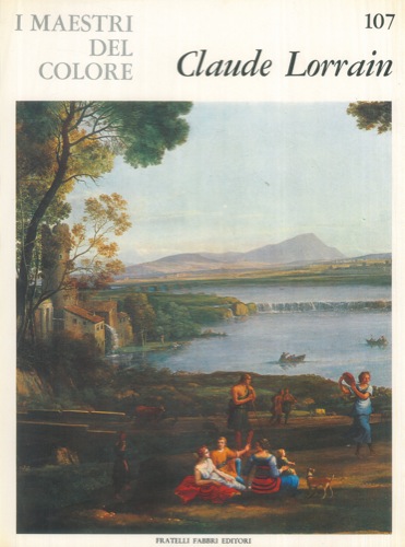 (Malcolm R. Waddingham) - - Claude Lorrain.