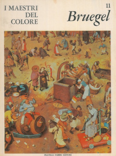 (Andreas Grote) - - Pieter Bruegel.