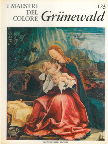 (Peter Anselm Riedl) - - Grnewald.