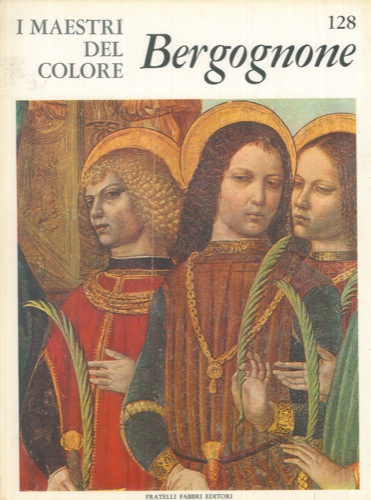 (Sergio Samek-Ludovici) - - Bergognone.