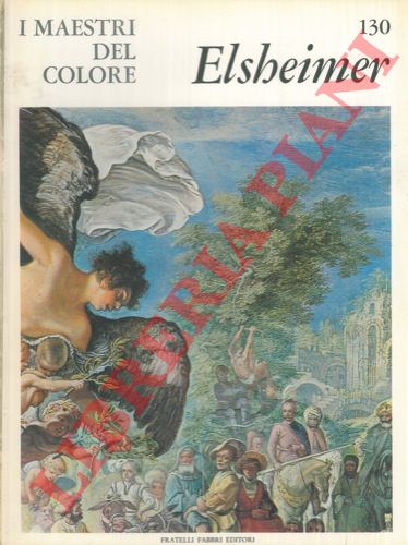 (Malcolm R. Waddingham) - - Adam Elsheimer.