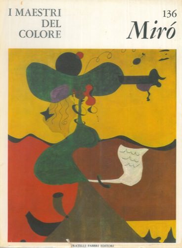 (Roland Penrose) - - Joan Mir.