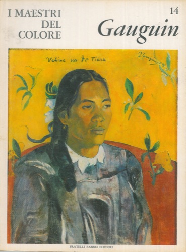 (Alberto Martini) - - Gauguin.