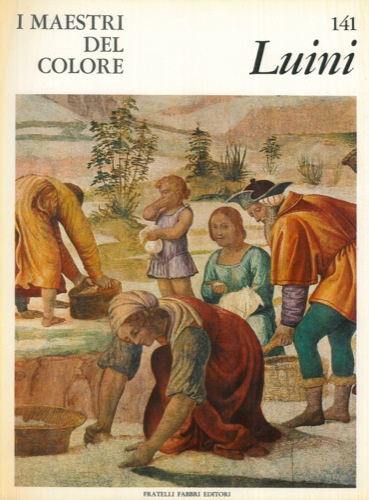 (Angela Ottino della Chiesa) - - Luini.