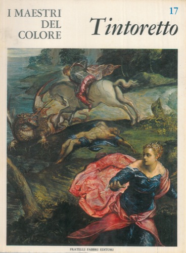 (Maria Adelaide Bianchini) - - Tintoretto.