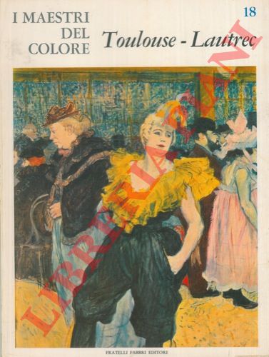(Renata Negri) - - Toulouse-Lautrec.