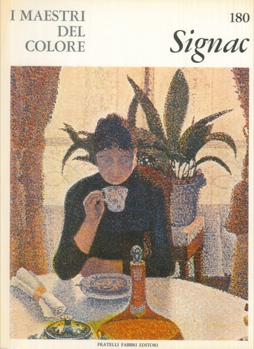 (Anna Maria Mura) - - Paul Signac.