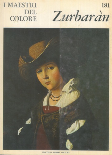 (Raffaello Causa) - - Zurbaran.