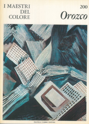 (Antonio del Guercio) - - Orozco.