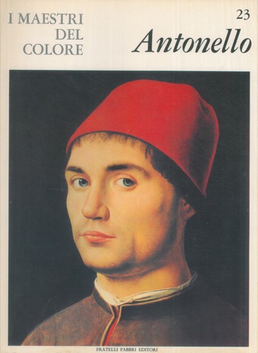 (Raffaello Causa) - - Antonello.