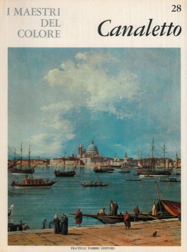(Renato Roli) - - Canaletto.