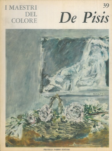 (Massimo Carr) - - Filippo De Pisis.