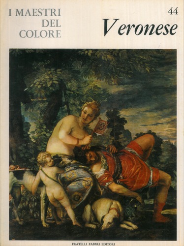 (Franca Zava Boccazzi) - - Paolo Veronese.