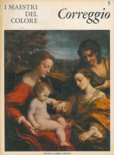 (Silla Zamboni) - - Correggio.
