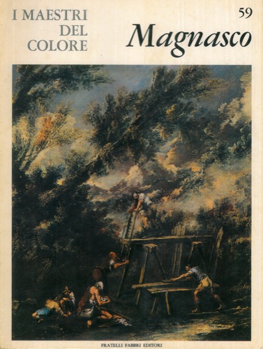 (Renato Roli) - - Alessandro Magnasco.