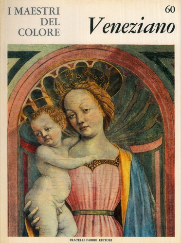 (Mina Bacci) - - Veneziano.