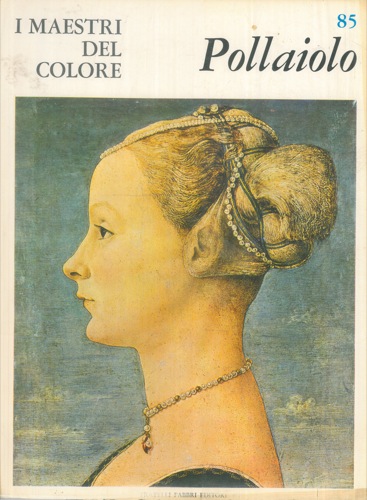(Arturo Bovi) - - Pollaiolo.