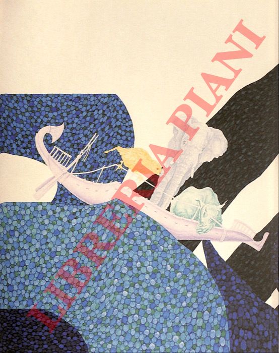 - - Il primo libro di Moise detto Genesi.