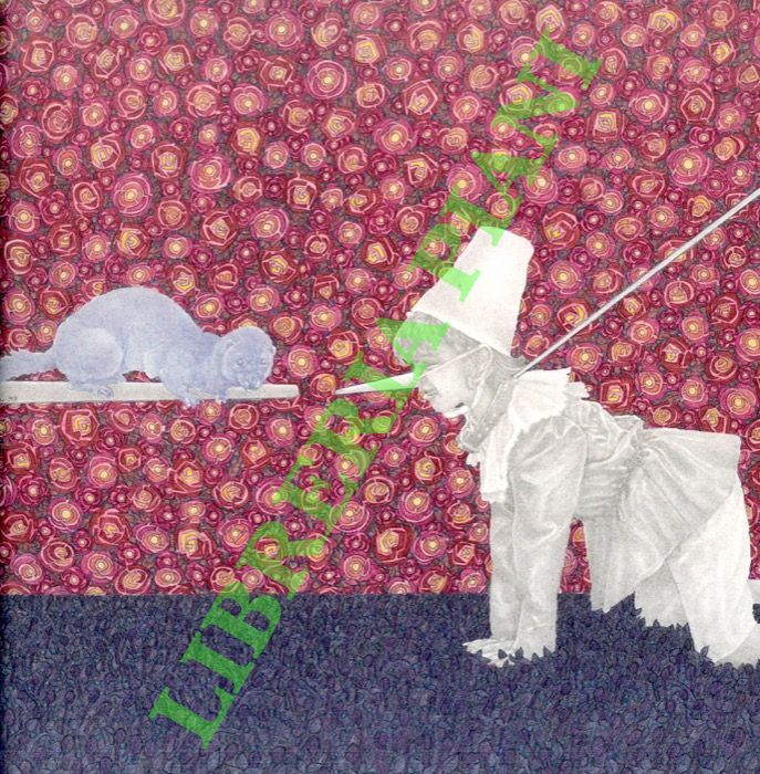 COLLODI Carlo - GRASSO FRAVEGA Giovanni - - Le avventure di Pinocchio.